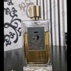 Духи Rosendo Mateu № 5 Floral, Amber, Sensual Musk от Rosendo Mateu Olfactive Expressions