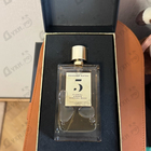 Отзыв Rosendo Mateu Olfactive Expressions Rosendo Mateu № 5 Floral, Amber, Sensual Musk