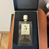 Парфюмерия Rosendo Mateu № 5 Floral, Amber, Sensual Musk от Rosendo Mateu Olfactive Expressions