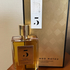 Парфюмерия Rosendo Mateu № 5 Floral, Amber, Sensual Musk от Rosendo Mateu Olfactive Expressions