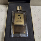Отзыв Rosendo Mateu Olfactive Expressions Rosendo Mateu № 5 Floral, Amber, Sensual Musk