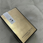 Отзыв Rosendo Mateu Olfactive Expressions Rosendo Mateu № 5 Floral, Amber, Sensual Musk