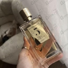 Духи Rosendo Mateu № 5 Floral, Amber, Sensual Musk от Rosendo Mateu Olfactive Expressions