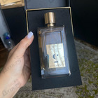 Отзыв Rosendo Mateu Olfactive Expressions Rosendo Mateu № 5 Floral, Amber, Sensual Musk