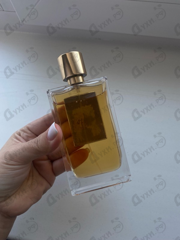 Духи Rosendo Mateu № 5 Floral, Amber, Sensual Musk от Rosendo Mateu Olfactive Expressions