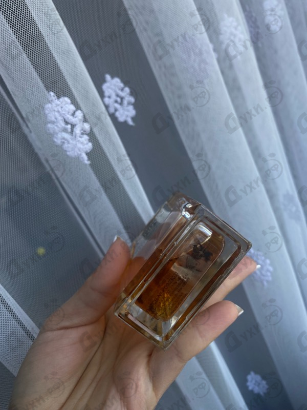 Духи Rosendo Mateu № 5 Floral, Amber, Sensual Musk от Rosendo Mateu Olfactive Expressions