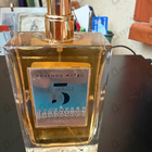 Отзывы Rosendo Mateu Olfactive Expressions Rosendo Mateu № 5 Floral, Amber, Sensual Musk