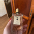 Духи Rosendo Mateu № 5 Floral, Amber, Sensual Musk от Rosendo Mateu Olfactive Expressions