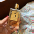 Духи Rosendo Mateu № 5 Floral, Amber, Sensual Musk от Rosendo Mateu Olfactive Expressions