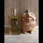 Отзыв Rosendo Mateu Olfactive Expressions Rosendo Mateu № 5 Floral, Amber, Sensual Musk
