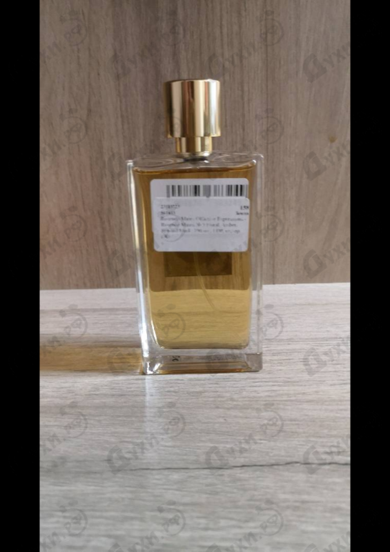 Духи Rosendo Mateu № 5 Floral, Amber, Sensual Musk от Rosendo Mateu Olfactive Expressions