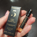 Духи Rosendo Mateu № 5 Floral, Amber, Sensual Musk от Rosendo Mateu Olfactive Expressions