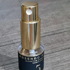 Духи Rosendo Mateu № 5 Floral, Amber, Sensual Musk от Rosendo Mateu Olfactive Expressions