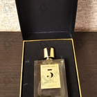 Отзыв Rosendo Mateu Olfactive Expressions Rosendo Mateu № 5 Floral, Amber, Sensual Musk