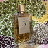 Парфюмерия Rosendo Mateu № 5 Floral, Amber, Sensual Musk от Rosendo Mateu Olfactive Expressions