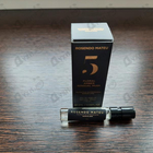 Отзыв Rosendo Mateu Olfactive Expressions Rosendo Mateu № 5 Floral, Amber, Sensual Musk