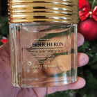 Отзыв Boucheron Pour Homme