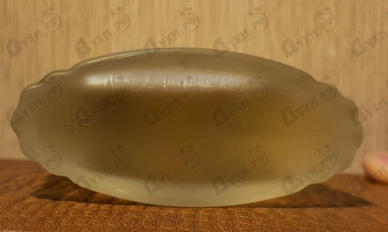 Отзыв Boucheron Pour Homme Духи Pour Homme от Boucheron