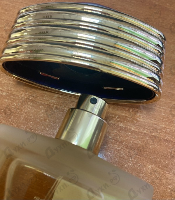 Духи Pour Homme от Boucheron