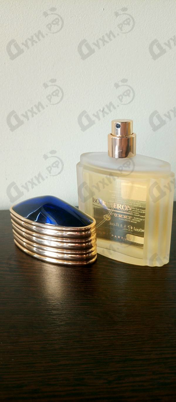 Парфюмерия Boucheron Pour Homme