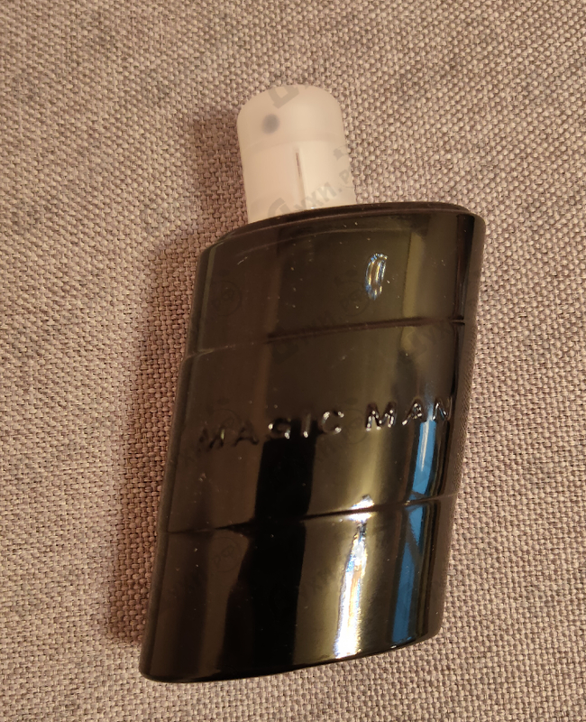 Духи Magic от Bruno Banani