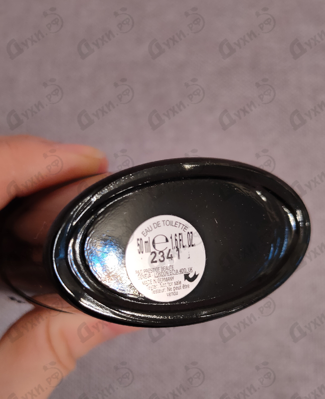 Отзыв Bruno Banani Magic