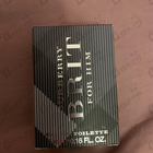 Отзыв Burberry Brit
