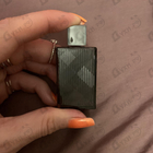 Отзывы Burberry Brit