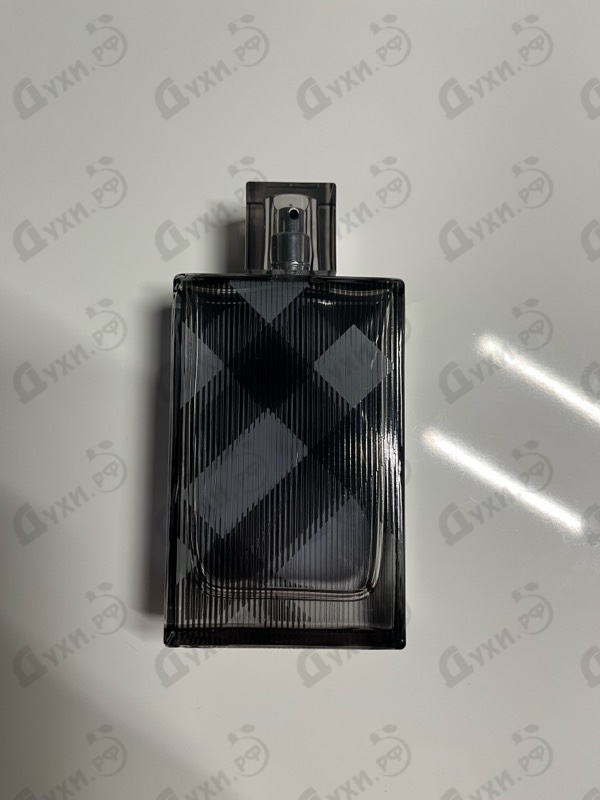Парфюмерия Brit от Burberry
