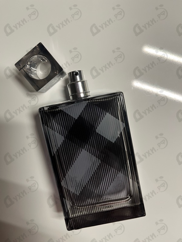 Парфюмерия Burberry Brit