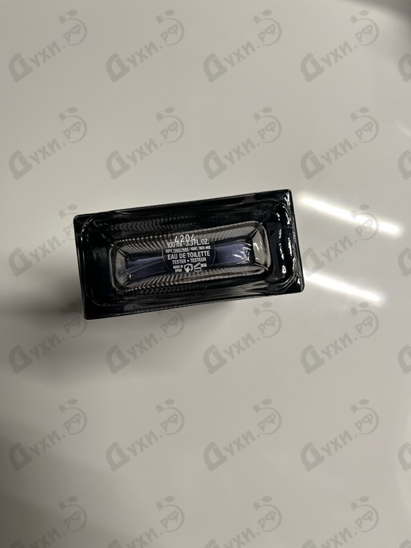 Купить Brit от Burberry