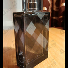 Отзывы Burberry Brit