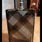 Отзыв Burberry Brit