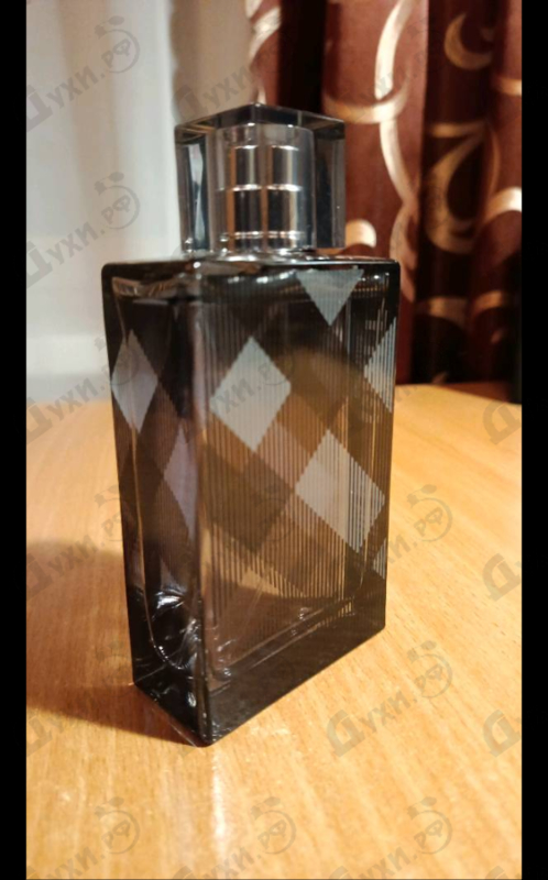 Купить Brit от Burberry