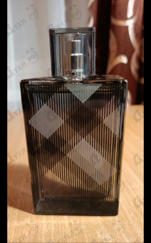 Купить Brit от Burberry