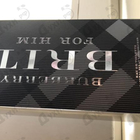 Отзыв Burberry Brit