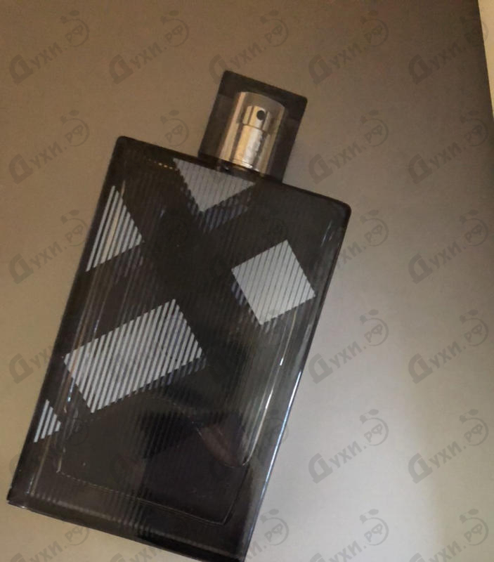 Купить Burberry Brit