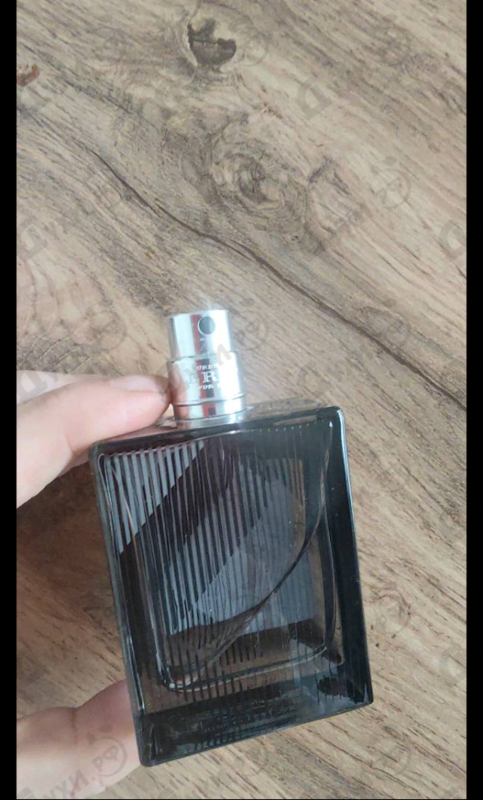 Духи Brit от Burberry