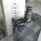 Отзывы Burberry Brit