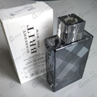 Отзыв Burberry Brit