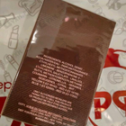 Отзыв Burberry For Men