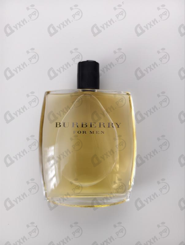 Парфюмерия Burberry For Men