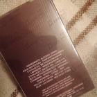 Отзыв Burberry For Men