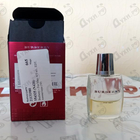 Отзыв Burberry For Men