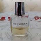 Парфюм Burberry For Men