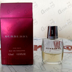 Отзывы Burberry For Men