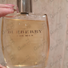 Парфюм Burberry For Men