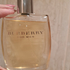 Духи For Men от Burberry