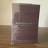 Отзывы Burberry For Men Духи For Men от Burberry