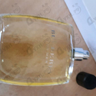 Отзыв Burberry For Men